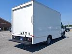 2022 Ford Transit 350 HD RWD, Utilimaster Utilivan Box Van for sale #NKA44208 - photo 2