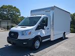 New 2022 Ford Transit 350 HD RWD, Utilimaster Utilivan Box Van for sale #NKA44208 - photo 6