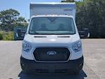 2022 Ford Transit 350 HD RWD, Utilimaster Utilivan Box Van for sale #NKA44208 - photo 7