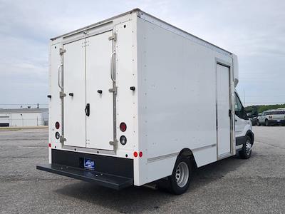 New 2022 Ford Transit 350 HD RWD, 12' Utilimaster Utilivan Box Van for sale #NKA53750 - photo 2