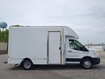 2022 Ford Transit 350 HD RWD, Utilimaster Utilivan Box Van for sale #NKA53750 - photo 3
