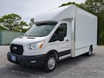 2022 Ford Transit 350 HD RWD, Utilimaster Utilivan Box Van for sale #NKA53750 - photo 6
