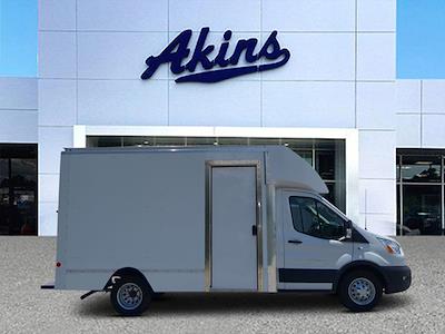 New 2022 Ford Transit 350 HD RWD, Utilimaster Utilivan Box Van for sale #NKA53774 - photo 1