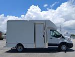 New 2022 Ford Transit 350 HD RWD, Utilimaster Utilivan Box Van for sale #NKA53774 - photo 3