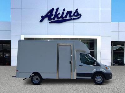 New 2022 Ford Transit 350 HD RWD, Utilimaster Utilivan Box Van for sale #NKA62532 - photo 1