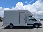 2022 Ford Transit 350 HD RWD, Utilimaster Utilivan Box Van for sale #NKA62532 - photo 3