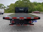2023 Ford F-550 Regular Cab DRW RWD, Flatbed Truck for sale #PDA17388 - photo 11