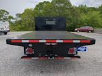 2023 Ford F-550 Regular Cab DRW RWD, Flatbed Truck for sale #PDA17388 - photo 4