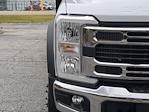 2023 Ford F-550 Regular Cab DRW RWD, Flatbed Truck for sale #PDA17388 - photo 8