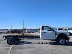 2023 Ford F-450 Regular Cab DRW RWD, Cab Chassis for sale #PDA18995 - photo 3