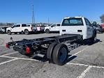 2023 Ford F-450 Regular Cab DRW RWD, Cab Chassis for sale #PDA18995 - photo 2