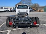 2023 Ford F-450 Regular Cab DRW RWD, Cab Chassis for sale #PDA18995 - photo 4