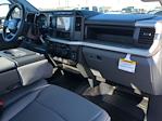 2023 Ford F-450 Regular Cab DRW RWD, Cab Chassis for sale #PDA18995 - photo 13