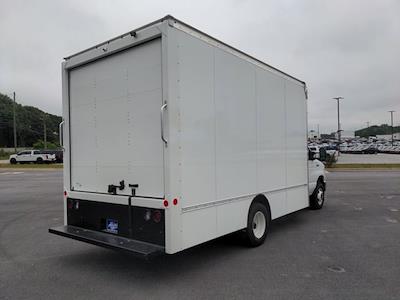 New 2023 Ford E-450 Box Van | #PDD19567