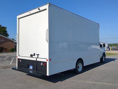 Mobile Retail Vehicles - Utilimaster - A Shyft Group Brand