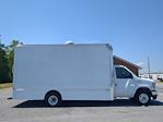 New 2023 Ford E-450 RWD, Utilimaster Utilivan Box Van for sale #PDD25617 - photo 3