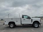 New 2023 Ford F-350 XL Regular Cab 4WD, 8' Monroe Truck Equipment ServicePRO™ Service Truck for sale #PEC59147 - photo 3