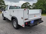 New 2023 Ford F-350 XL Regular Cab 4WD, 8' Monroe Truck Equipment ServicePRO™ Service Truck for sale #PEC59147 - photo 5