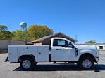 New 2023 Ford F-350 XL Regular Cab 4WD, Monroe Truck Equipment ServicePRO™ Service Truck for sale #PEC92470 - photo 1