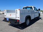 New 2023 Ford F-350 XL Regular Cab 4WD, Monroe Truck Equipment ServicePRO™ Service Truck for sale #PEC92470 - photo 2