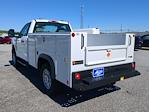 New 2023 Ford F-350 XL Regular Cab 4WD, Monroe Truck Equipment ServicePRO™ Service Truck for sale #PEC92470 - photo 5