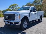 New 2023 Ford F-350 XL Regular Cab 4WD, Monroe Truck Equipment ServicePRO™ Service Truck for sale #PEC92470 - photo 6