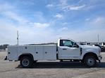 2023 Ford F-350 Regular Cab DRW 4WD, Monroe Truck Equipment ServicePRO™ Service Truck for sale #PEC92484 - photo 3