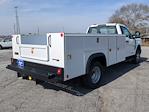 2023 Ford F-350 Regular Cab DRW 4WD, Monroe Truck Equipment ServicePRO™ Service Truck for sale #PEC92484 - photo 2