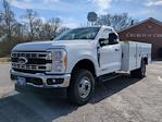 2023 Ford F-350 Regular Cab DRW 4WD, Monroe Truck Equipment ServicePRO™ Service Truck for sale #PEC92484 - photo 6