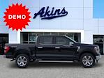 2023 Ford F-150 SuperCrew Cab 4WD, Pickup for sale #PFC58726 - photo 1