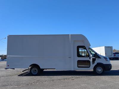 New 2023 Ford Transit 350 HD RWD, Utilimaster P900 Step Van / Walk-in for sale #PKA27621 - photo 1