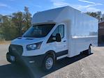 New 2023 Ford Transit 350 HD RWD, Utilimaster P900 Step Van / Walk-in for sale #PKA27621 - photo 6