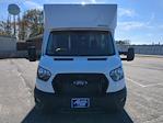 New 2023 Ford Transit 350 HD RWD, Utilimaster P900 Step Van / Walk-in for sale #PKA27621 - photo 7