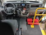 New 2023 Ford Transit 350 HD AWD, 14' Utilimaster Velocity Box Van for sale #PKA31374 - photo 12