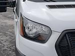 New 2023 Ford Transit 350 HD AWD, 14' Utilimaster Velocity Box Van for sale #PKA31374 - photo 8
