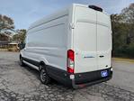 2023 Ford E-Transit 350 High Roof RWD, Empty Cargo Van for sale #PKA35383 - photo 6