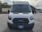 2023 Ford E-Transit 350 High Roof RWD, Empty Cargo Van for sale #PKA35383 - photo 8