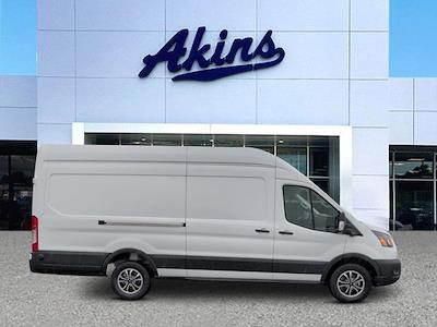 2023 Ford E-Transit 350 High Roof RWD, Empty Cargo Van for sale #UKA48176 - photo 1