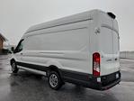 2023 Ford E-Transit 350 High Roof RWD, Empty Cargo Van for sale #UKA48176 - photo 8