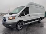 2023 Ford E-Transit 350 High Roof RWD, Empty Cargo Van for sale #UKA48176 - photo 9