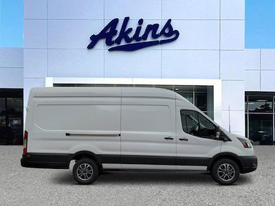 2023 Ford E-Transit 350 High Roof RWD, Empty Cargo Van for sale #PKB13036 - photo 1