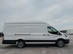 2023 Ford E-Transit 350 High Roof RWD, Empty Cargo Van for sale #PKB13036 - photo 5