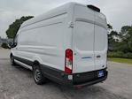 2023 Ford E-Transit 350 High Roof RWD, Empty Cargo Van for sale #PKB13036 - photo 11