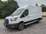 2023 Ford E-Transit 350 High Roof RWD, Empty Cargo Van for sale #PKB13036 - photo 13