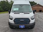 2023 Ford E-Transit 350 High Roof RWD, Empty Cargo Van for sale #PKB13036 - photo 15