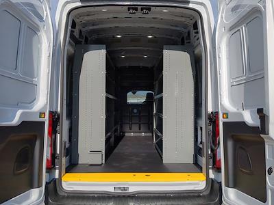 New 2023 Ford Transit 350 High Roof AWD, Adrian Steel Upfitted Cargo Van for sale #PKB62892 - photo 2