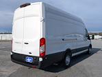 New 2023 Ford Transit 350 High Roof AWD, Adrian Steel Upfitted Cargo Van for sale #PKB62892 - photo 3