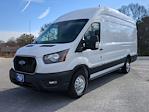 2023 Ford Transit 350 High Roof AWD, Adrian Steel Upfitted Cargo Van for sale #PKB62892 - photo 7