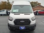 New 2023 Ford Transit 350 High Roof AWD, Commercial Truck & Van Equipment Upfitted Cargo Van for sale #PKB64765 - photo 8