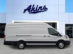 New 2023 Ford Transit 350 High Roof AWD, Commercial Truck & Van Equipment Upfitted Cargo Van for sale #PKB64765 - photo 1